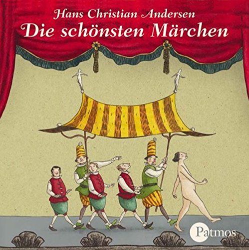 Stock image for Die schnsten Mrchen. 2 CDs. for sale by medimops