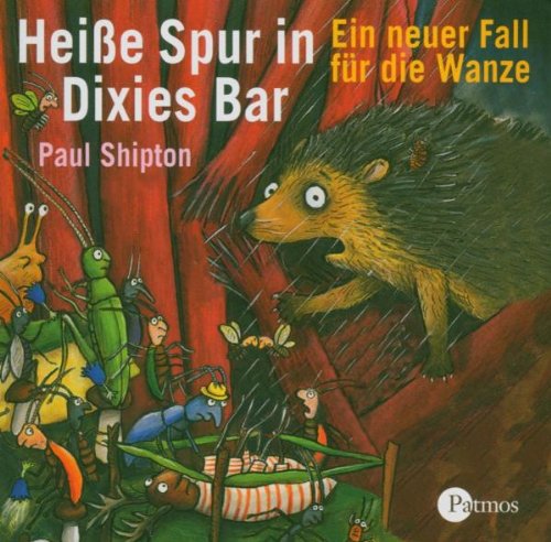 Beispielbild fr Heie Spur in Dixies Bar. CD zum Verkauf von medimops