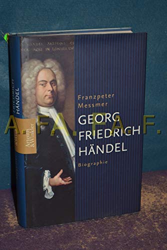 Georg Friedrich Händel