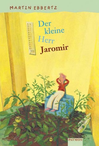 9783491374553: Der kleine Herr Jaromir