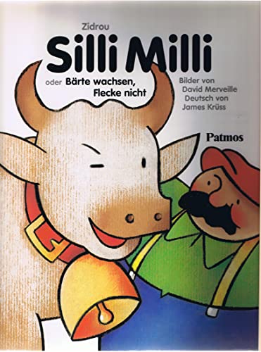 Beispielbild fr Silli Milli oder Brte wachsen, Flecken nicht zum Verkauf von Neusser Buch & Kunst Antiquariat