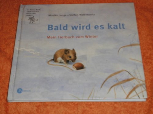 Stock image for Bald wird es kalt for sale by ThriftBooks-Dallas