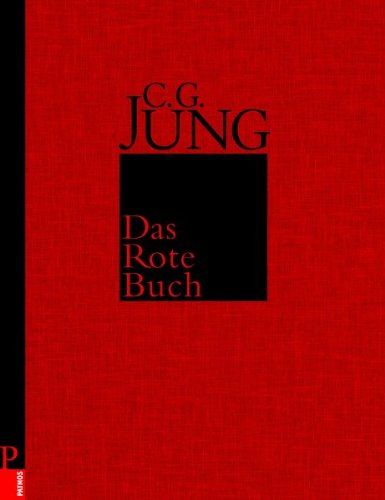 9783491421325: Das Rote Buch