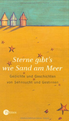 Beispielbild für Sterne gibt's wie Sand am Meer zum Verkauf von Gabis Bücherlager