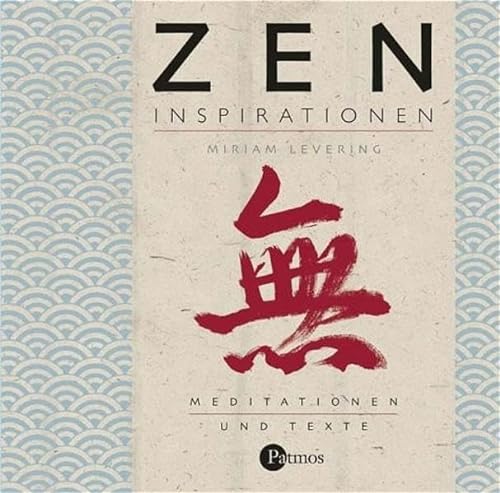 Stock image for Zen Inspirationen for sale by WorldofBooks
