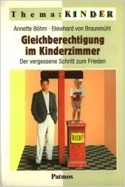 Stock image for Gleichberechtigung im Kinderzimmer for sale by medimops