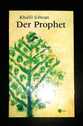 9783491507050: Der Prophet.