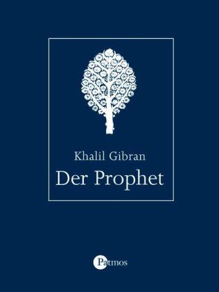 9783491507081: Der Prophet