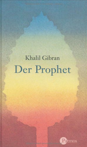 9783491507135: Der Prophet