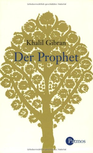 9783491507142: Der Prophet