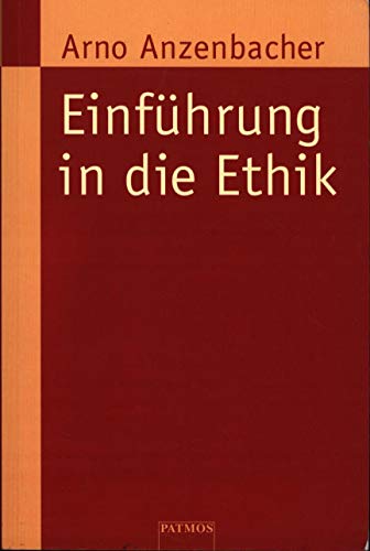 9783491690288: Einfhrung in die Ethik.