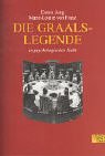 Die Graalslegende in psychologischer Sicht. (9783491690400) by Jung, Emma; Franz, Marie-Louise Von