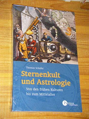 9783491691179: Sternenkult und Astrologie.