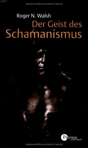 9783491691261: Der Geist des Schamanismus