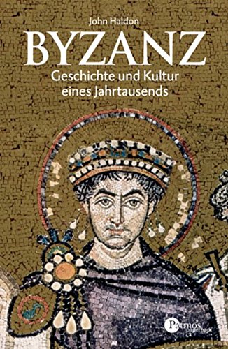 9783491691353: Byzanz: Geschichte und Kultur eines Jahrtausends