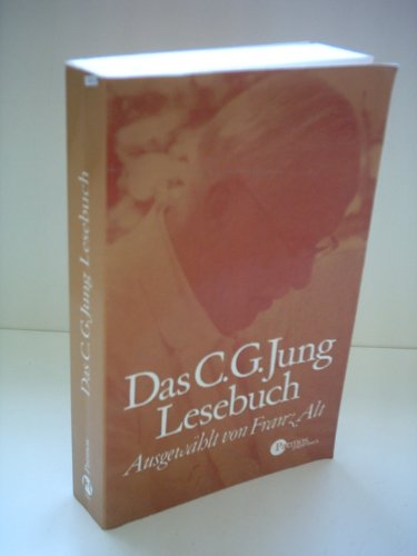 Beispielbild fr Das C. G. Jung Lesebuch von Carl G. Jung und Franz Alt zum Verkauf von BUCHSERVICE / ANTIQUARIAT Lars Lutzer
