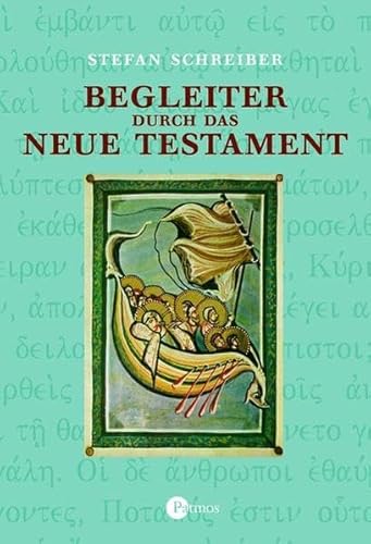 Stock image for Begleiter durch das Neue Testament for sale by medimops