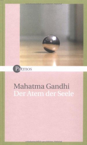Immagine dell'editore per Der Atem der Seele. ber Gottesliebe und Gebet venduto da medimops