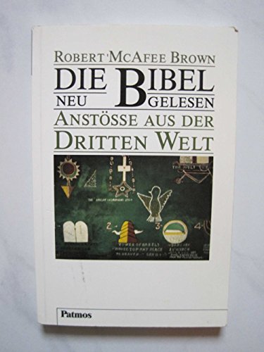 Beispielbild für Die Bibel neu gelesen zum Verkauf von medimops