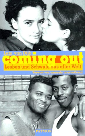 Imagen de archivo de Coming out. Lesben und Schwule aus aller Welt a la venta por medimops