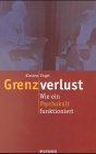 9783491724198: Grenzverlust