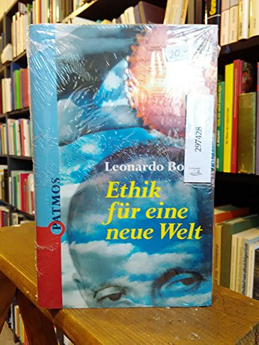 Ethik fÃ¼r eine neue Welt. (9783491724389) by Boff, Leonardo; Goldstein, Horst