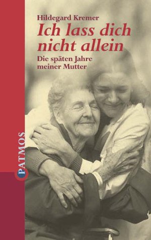 Beispielbild fr Ich la dich nicht allein zum Verkauf von Leserstrahl  (Preise inkl. MwSt.)