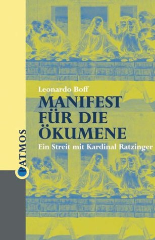 9783491724488: Manifest fr die kumene