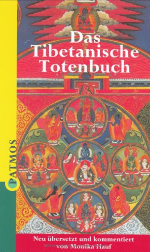 Beispielbild fr Das Tibetanische Totenbuch zum Verkauf von medimops