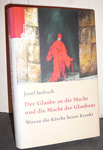 Imagen de archivo de Der Glaube an die Macht und die Macht des Glaubens a la venta por HPB-Red