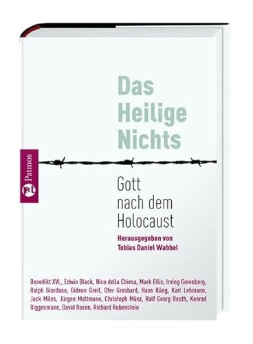 Stock image for Das Heilige Nichts for sale by Books From California