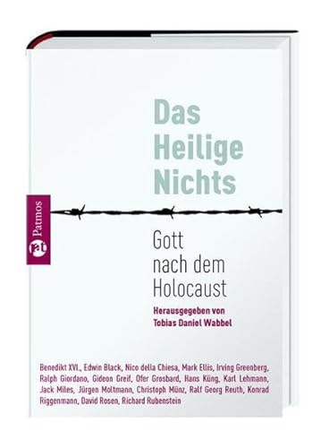 Stock image for Das Heilige Nichts for sale by Books From California