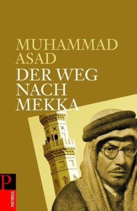 Stock image for Der Weg nach Mekka for sale by medimops