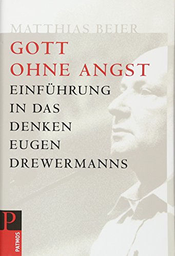 Beispielbild fr Gott ohne Angst -Language: german zum Verkauf von GreatBookPrices