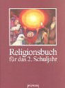 Beispielbild fr Religionsbuch, Grundschule, 2. Schuljahr zum Verkauf von medimops