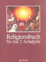 Stock image for Religionsbuch, Grundschule, 2. Schuljahr for sale by medimops