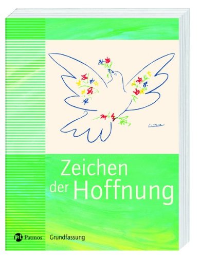 Stock image for Religion Sekundarstufe I. Hauptschule /Gesamtschule /Realschule. Das neue Programm. Grundfassung. Unterrichtswerk fr den katholischen . Hoffnung 9/10 - Neuausgabe der Grundfassung for sale by medimops