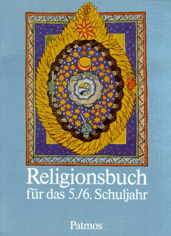 Beispielbild fr Religionsbuch, 5./6. Schuljahr zum Verkauf von medimops