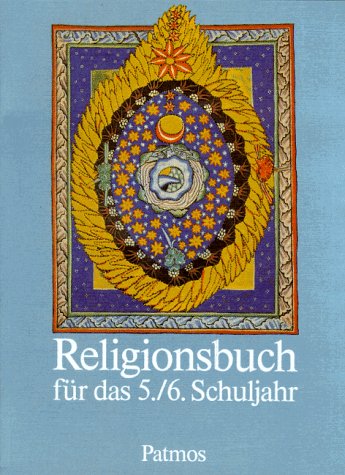 9783491751736: Religionsbuch, 5./6. Schuljahr