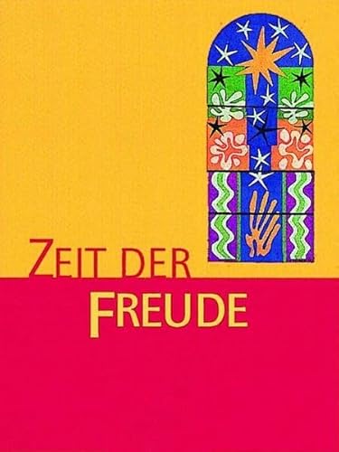 9783491757004: Religion Sekundarstufe I. Zeit der Freude. 5/6: Unterrichtswerk fr den katholischen Religionsunterricht. Das neue Programm