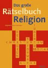 Beispielbild fr Das groe Rtselbuch Religion zum Verkauf von medimops