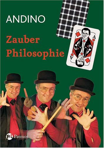 9783491757424: Zauber der Philosophie [Alemania] [DVD]