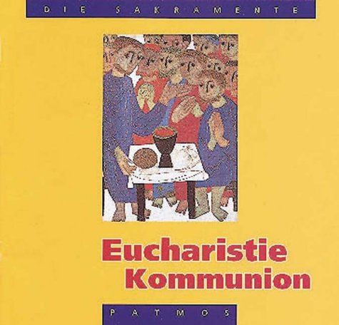 Beispielbild fr Eucharistie /Kommunion. Elternheft zum Verkauf von medimops