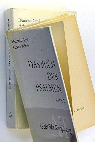 9783491771635: das_buch_der_psalmen