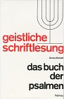 Stock image for Geistliche Schriftlesung, Band 9/1: Das Buch der Psalmen for sale by medimops