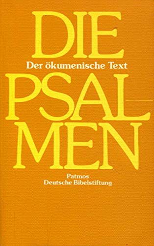 Stock image for Der kumenische Text for sale by D2D Books
