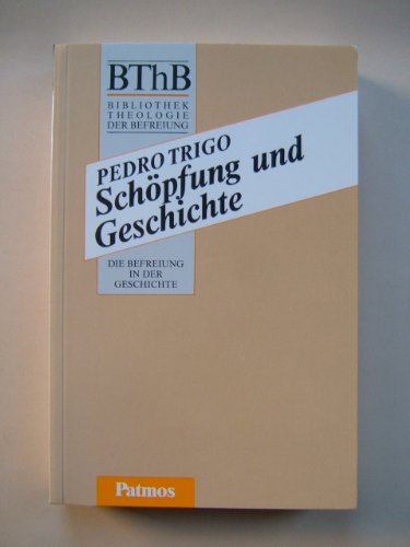 Stock image for Schpfung und Geschichte for sale by Antiquariat Walter Nowak