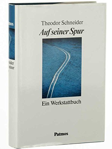 9783491777903: Auf seiner Spur : ein Werkstattbuch.