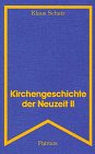 Imagen de archivo de Kirchengeschichte der Neuzeit, Bd.2 a la venta por medimops
