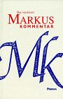 9783491779471: Kommentare zu den Evangelien, 4 Bde. in 5 Teilbdn., Markus, Kommentar